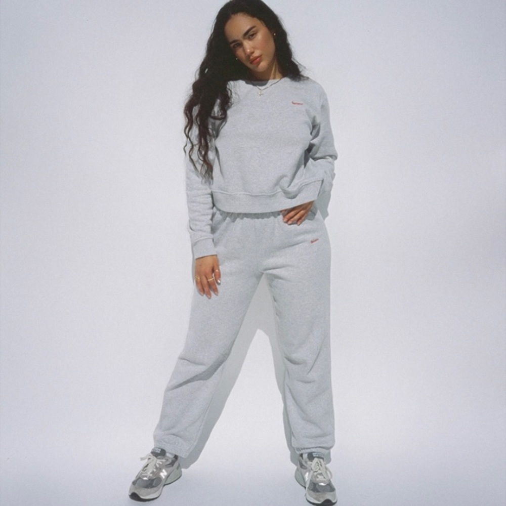 BNWT RÉALISATION PAR GREY MATCHING SET